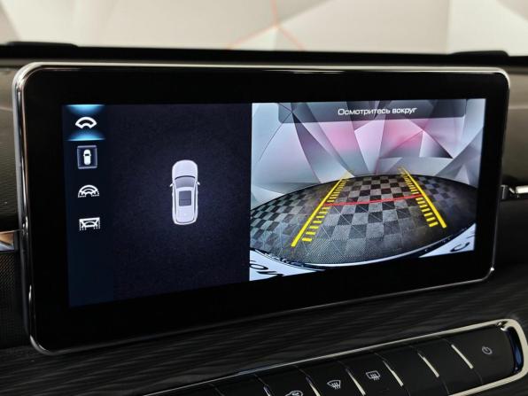 Новый Haval Jolion I Рестайлинг 2 2026 года, цена 2 720 050 рублей, внедорожник, Автокод Объявления