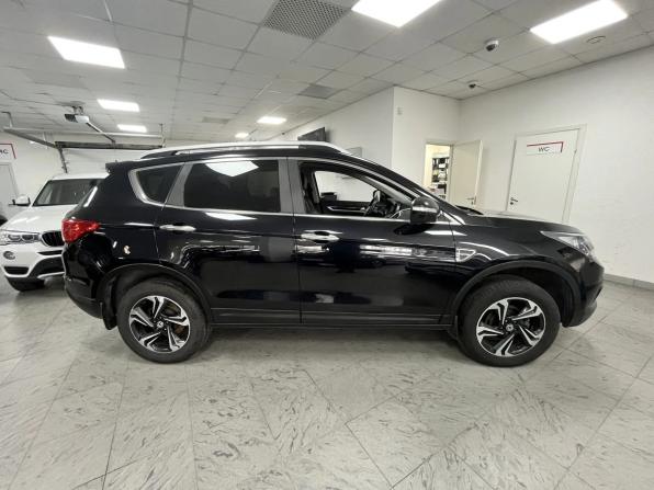 Dongfeng AX7 I с пробегом 2019 года, цена 1 149 000 рублей, 128888 км, внедорожник, Автокод Объявления