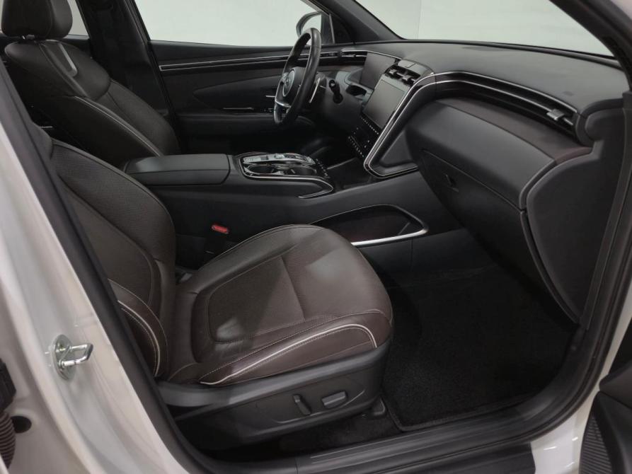Hyundai Tucson IV Альметьевск  - изображение 16