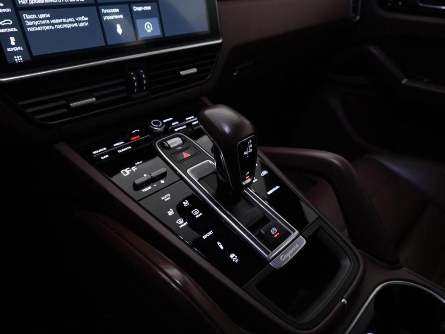 Porsche Cayenne III Москва  - изображение 17