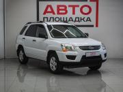 Kia Sportage II Рестайлинг Челябинск  - изображение 39