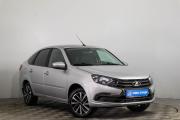 Lada (ВАЗ) Granta I Рестайлинг Пермь  - изображение 23