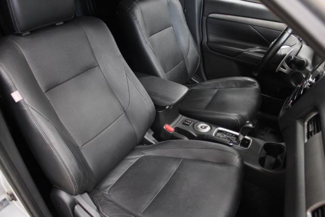 Mitsubishi Outlander III с пробегом 2013 года, цена 1 449 000 рублей, 180750 км, внедорожник, Автокод Объявления