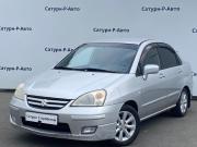 Suzuki Liana I Курган  - изображение 15