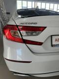 Honda Accord X Уфа  - изображение 33