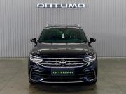 Volkswagen Tiguan II Рестайлинг Краснодар  - изображение 23