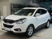 Hyundai ix35 I Челябинск  - изображение 25
