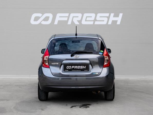 Nissan Note II с пробегом 2012 года, цена 750 000 рублей, 124389 км, хэтчбек, Автокод Объявления