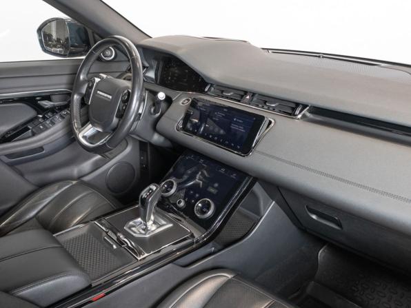 Land Rover Range Rover Evoque II с пробегом 2019 года, цена 4 170 000 рублей, 175922 км, внедорожник, Автокод Объявления