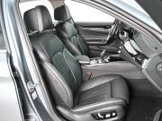 BMW 5 серии VII (G30/G31/G38) Ростов-на-Дону  - изображение 31