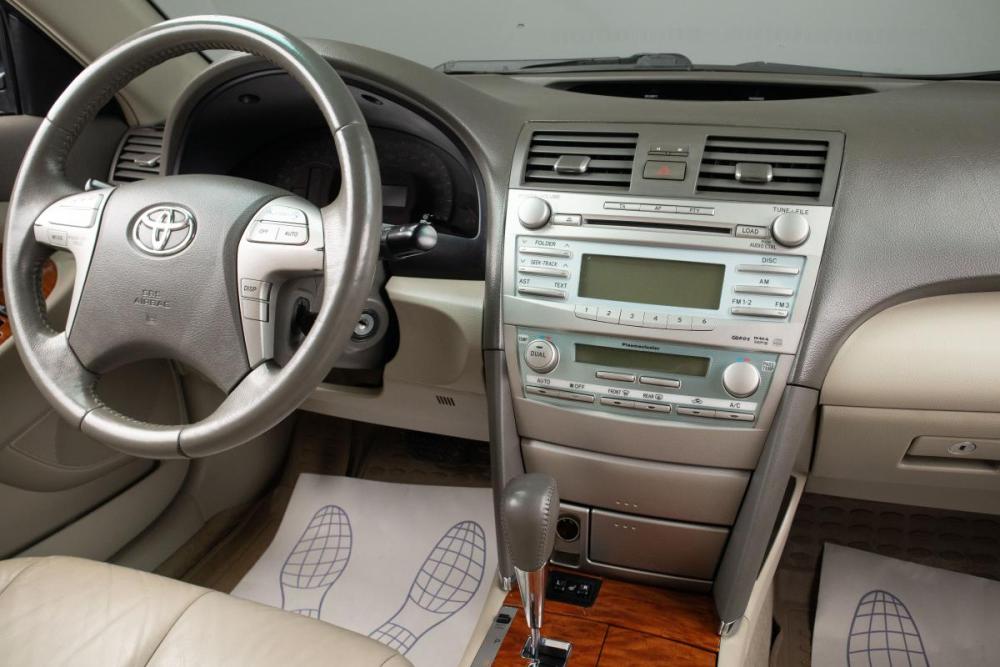 Toyota Camry VI (XV40) Оренбург  - изображение 9