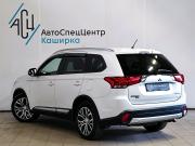 Mitsubishi Outlander III Рестайлинг 2 Москва  - изображение 17