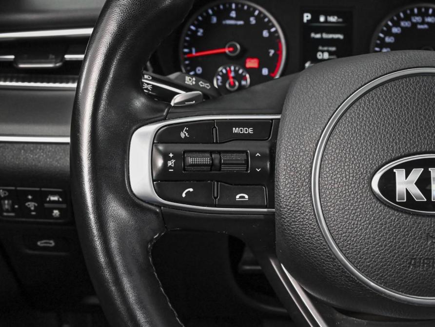 Kia K5 III Ставрополь  - изображение 19