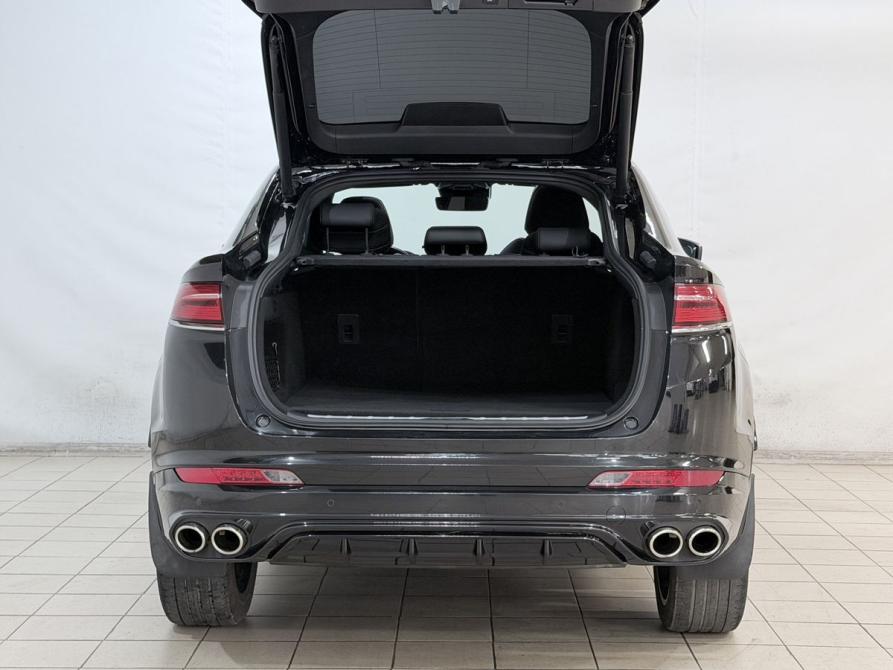 Geely Tugella I Рестайлинг Воронеж  - изображение 7