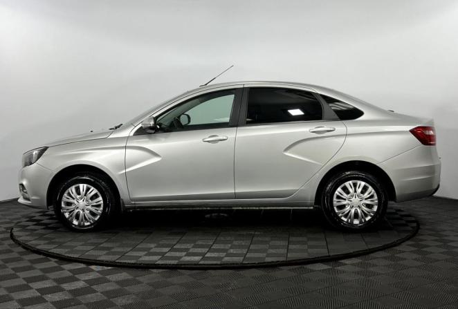 Lada (ВАЗ) Vesta I с пробегом 2021 года, цена 1 070 000 рублей, 74382 км, седан, Автокод Объявления