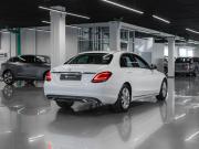 Mercedes-Benz C-Класс IV (W205) Рестайлинг Москва  - изображение 31