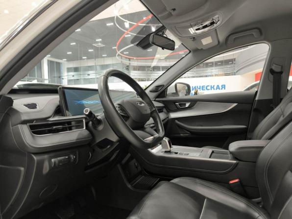 Chery Tiggo 7 Pro Max I с пробегом 2023 года, цена 1 759 990 рублей, 20566 км, внедорожник, Автокод Объявления