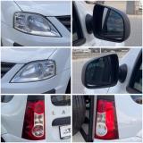 Lada (ВАЗ) Largus I Челябинск  - изображение 35