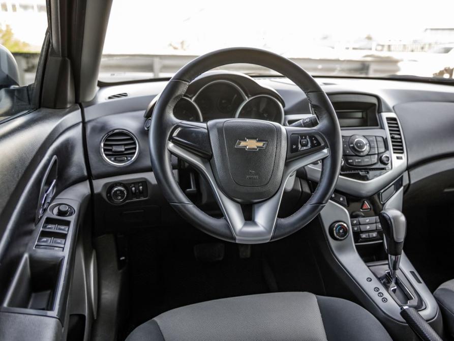 Chevrolet Cruze I Волгоград  - изображение 24
