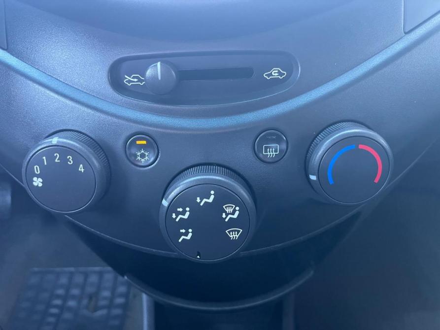 Chevrolet Spark III Азнакаево  - изображение 18