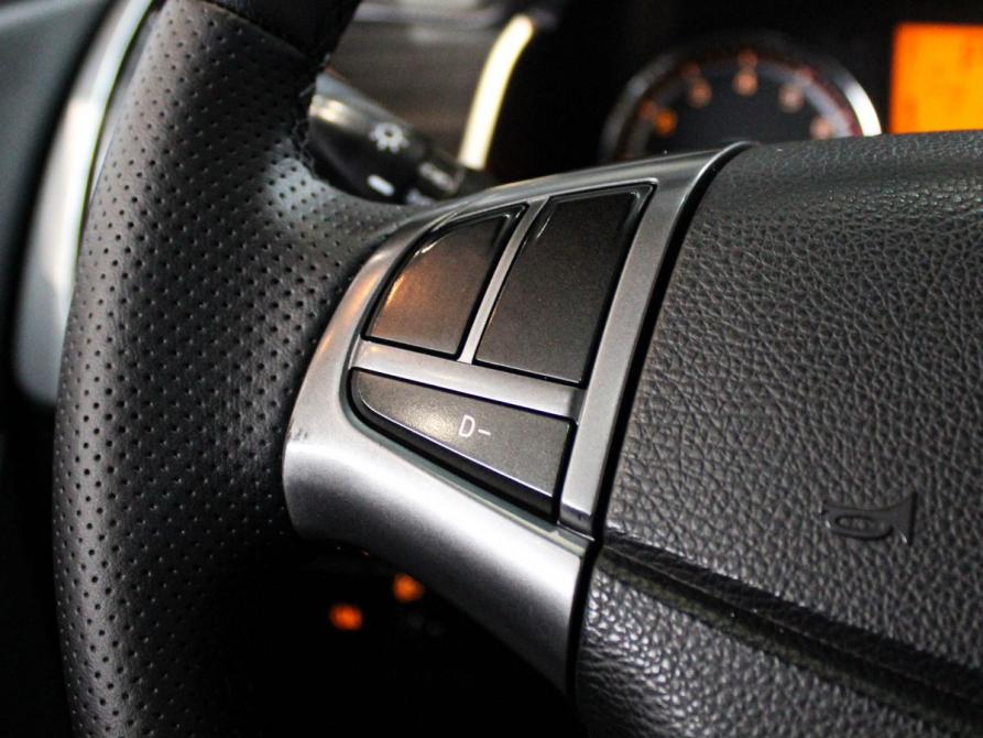 SsangYong Actyon II Рестайлинг Минеральные Воды  - изображение 13