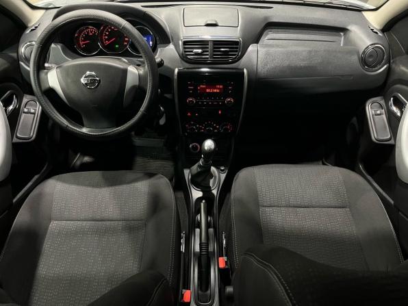 Nissan Terrano III (D10) с пробегом 2016 года, цена 1 298 000 рублей, 127401 км, внедорожник, Автокод Объявления