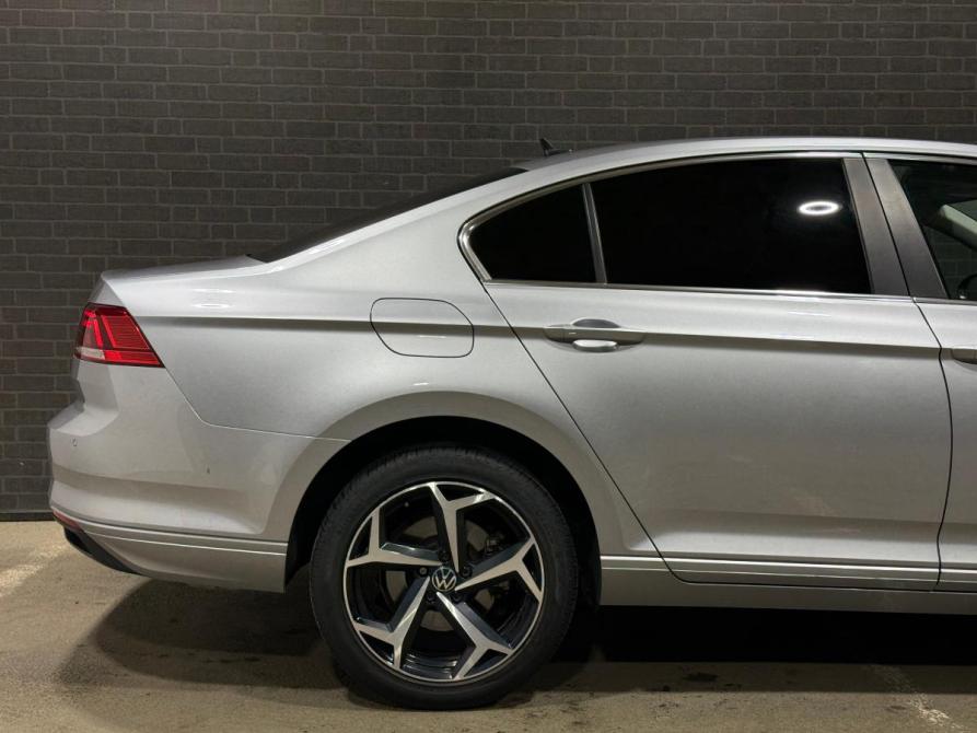 Volkswagen Passat B8 Рестайлинг Челябинск  - изображение 9