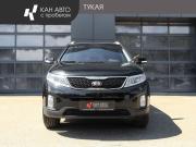 Kia Sorento II Рестайлинг Казань  - изображение 15