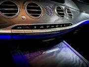 Mercedes-Benz S-Класс AMG III (W222 C217) Рестайлинг Химки  - изображение 58
