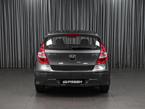 Hyundai i30 I Рестайлинг с пробегом 2010 года, цена 854 000 рублей, 192906 км, хэтчбек, Автокод Объявления