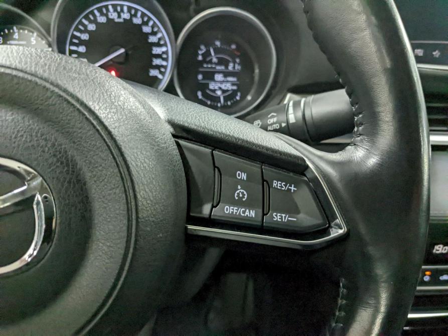 Mazda 6 III (GJ) Рестайлинг 2 Москва  - изображение 27