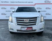 Cadillac Escalade IV Тюмень  - изображение 26