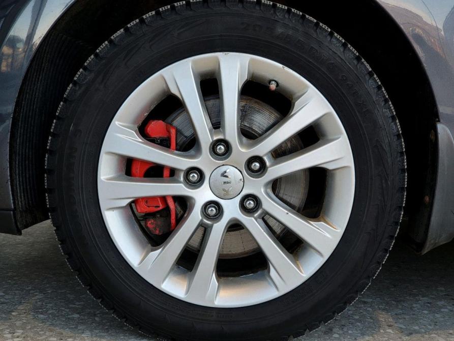 Kia Ceed II Мурманск  - изображение 11