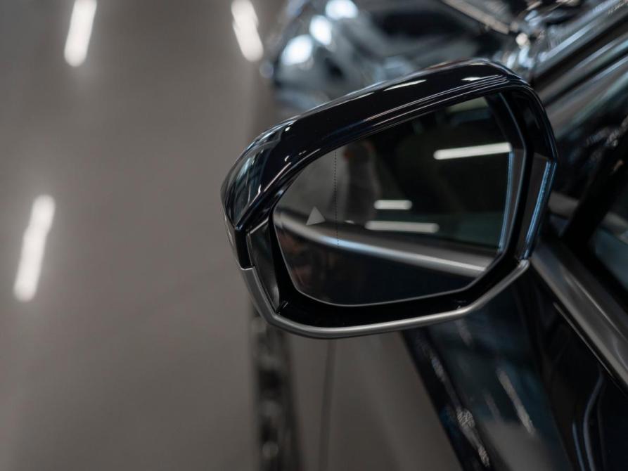 BMW X3 IV (G45/G48) Москва  - изображение 29