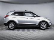 Hyundai Creta I Москва  - изображение 20