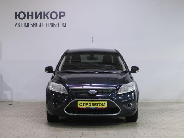 Ford Focus II Рестайлинг с пробегом 2009 года, цена 609 000 рублей, 279901 км, седан, Автокод Объявления