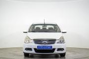 Nissan Almera III (G15) Оренбург  - изображение 18