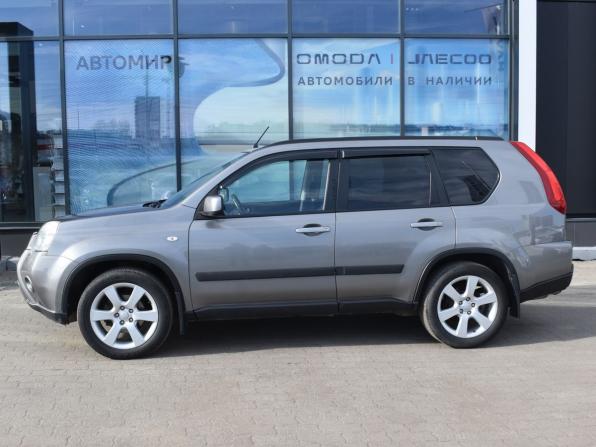 Nissan X-Trail II Рестайлинг с пробегом 2011 года, цена 950 000 рублей, 209903 км, внедорожник, Автокод Объявления