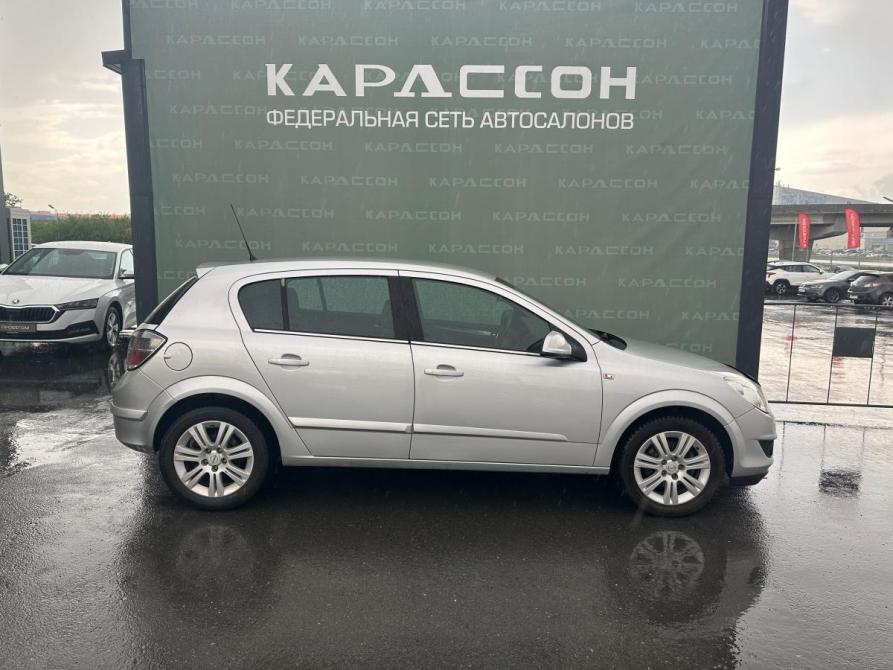 Opel Astra H Рестайлинг Екатеринбург  - изображение 4