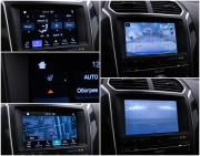 Ford Explorer V Рестайлинг Москва  - изображение 42
