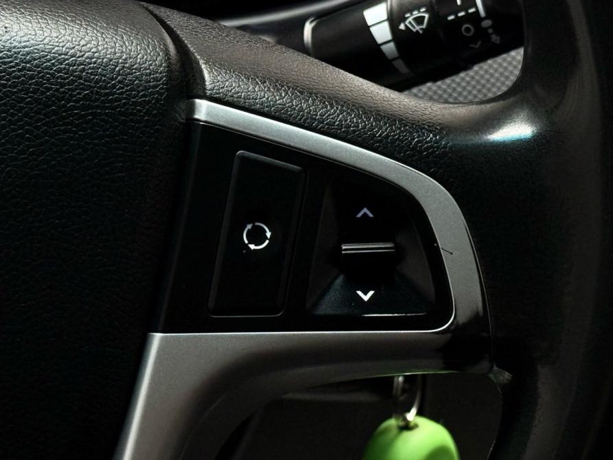 Hyundai Solaris I Ижевск  - изображение 20