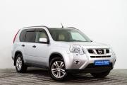Nissan X-Trail II Сургут  - изображение 17