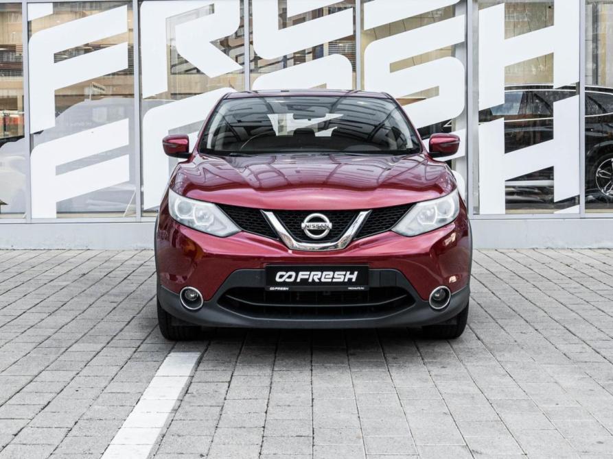 Nissan Qashqai II Ставрополь  - изображение 3