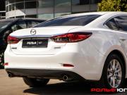 Mazda 6 III (GJ) Рестайлинг Москва  - изображение 36