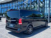 Mercedes-Benz V-Класс III (W447) Рестайлинг Сочи  - изображение 34