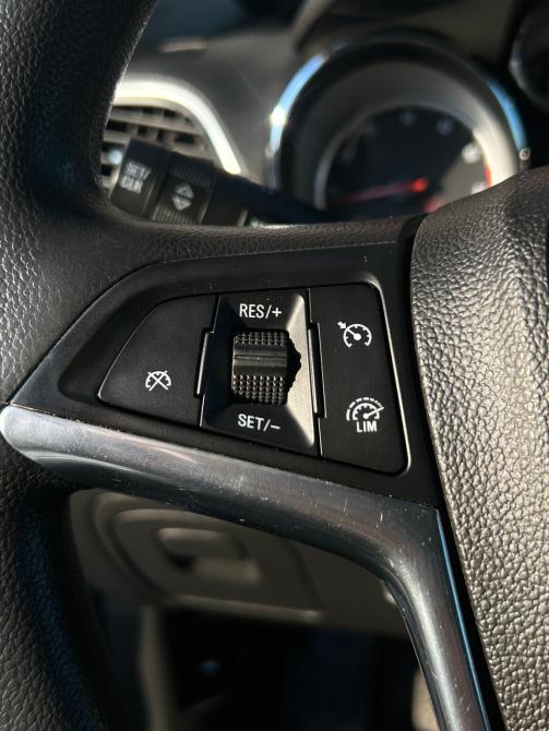 Opel Mokka I Альметьевск  - изображение 18