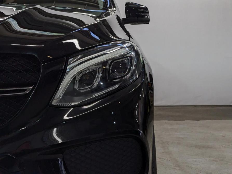 Mercedes-Benz GLE I (W166) Санкт-Петербург  - изображение 17