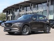 Mazda CX-5 II Москва  - изображение 20