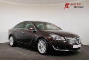 Opel Insignia I Рестайлинг Ярославль  - изображение 31