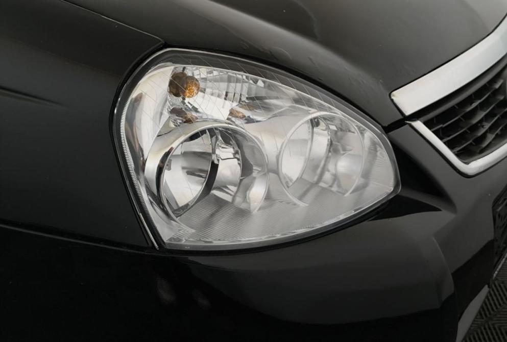 Lada (ВАЗ) Priora I Нижний Новгород  - изображение 16